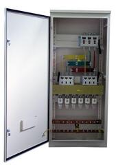 Щит ИВРУ-2 100А IP54