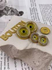 Пуговицы Скиап. 