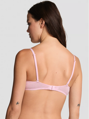 PINK WEAR EVERYWHERE БЮСТГАЛЬТЕР ПУШ-АП