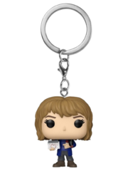 Брелок Funko Pocket POP! Stranger Things S5 Robin Buckley