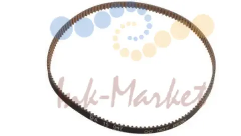 Ремень привода подачи Kyocera FS-9100DN, FS-9500DN, FS-9120DN, FS-9520DN, FS-9130DN, FS-9530DN, KM-2530, KM-3530, KM-4030, KM-2540, KM-3040, KM-2560, KM-3060, KM-3035, KM-4035, KM-5035, KM-3050, KM-4050, KM-5050, PF-670, PF-680