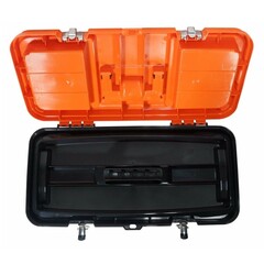 65-1-322 Ящик для инструментов Blocker Expert, 56х24х28 см, 22