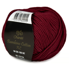 Chanté Bambino Cotton XL 2026