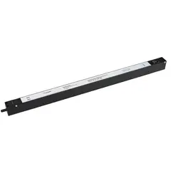 Блок питания ARV-SP-150-MAG25-PFC-BK (24V, 6.25A, 150W) (Arlight, IP20 Пластик, 5 лет) 049565