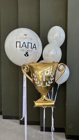 Шары для папы №11