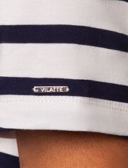 Футболка из премиального хлопка с эластаном  D49.982 (113791)