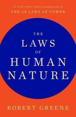 Robert Greene le leggi della natura umana le leggi della natura umana di  Robert Greene Book Libros Livros - AliExpress