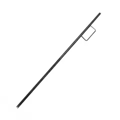 Направляющая для установки системы скрытого крепления TREELOCK