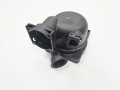 Улитка насоса (без воздухоотводчика) для ARISTON Clas/Egis/Genus... (арт. 60000591-01-3, 65104319-3, 60001584-3, 65105039-3)