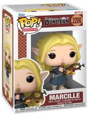 Funko POP! Delicious in Dungeon: Marcille (2200)