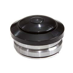 Детали рулевой колонки CLARKS CH-53 1-1/8", алюм. пром. подшип. (3-810)