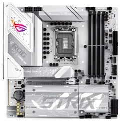 Материнская плата ASUS ROG Strix B860-G Gaming WiFi (90MB1JF0-M0EAY0)