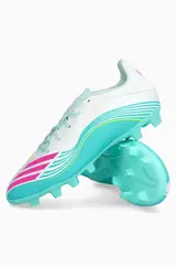 Бутсы adidas F50 Club Messi FG/MG