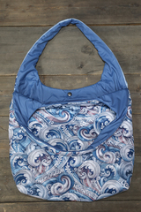 Сумка стеганая 