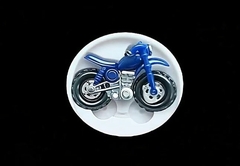 Силиконовый молд 