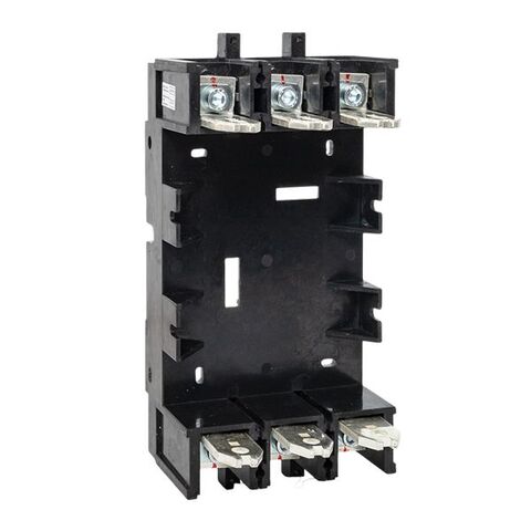 Панель втычная AV POWER-3/3 заднего присоед, PID-3/3R 400A EKF Averes