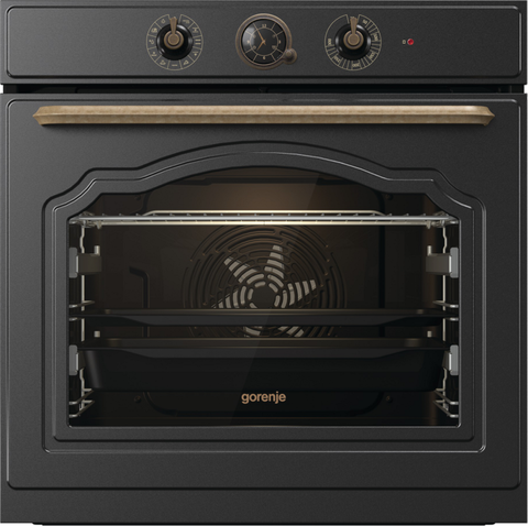 Gorenje BO6735CLB