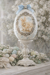 5116 Пленочный трансфер декупажная карта, формат А5, ProArt