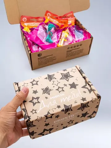 Фигурки Фиксики набор