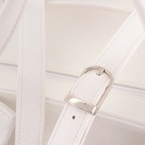 Сумка Саломея 2016 канадский белый