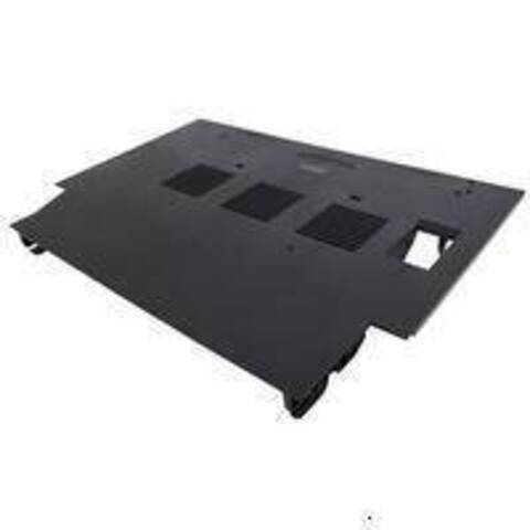 Крышка боковая левая KYOCERA 302BL04513, 2BL04510, 302BL04511