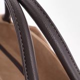 Сумка Саломея 2016 эко-замша песочный