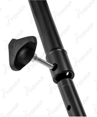 Ледобур Торнадо М2 d-150(L) левое вращение без чехла (3шт в коробке)