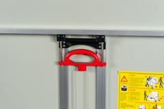 Всепогодный теннисный стол Outdoor