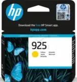 Картридж Cartridge HP G25 EvoMore Yellow (for HP OfficeJet Pro 8123)