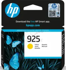 Картридж Cartridge HP G25 EvoMore Yellow (for HP OfficeJet Pro 8123)