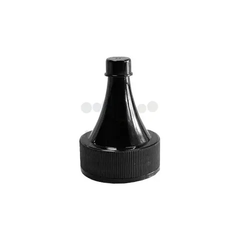 Воронка-крышка для флакона D38 (10 шт.)