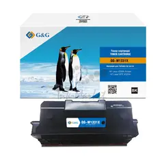 Тонер-картридж GG 331X GG-W1331X для HP LJ M408/432, черный (15 000 стр.)
