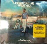 HORAN, NIALL: Heartbreak Weather - deluxe (Компакт-диск)