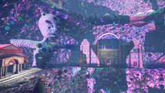 Fuzz Dungeon (для ПК, цифровой код доступа)