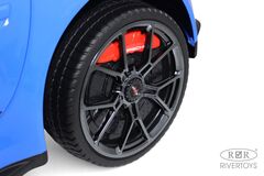 Porsche 911 GT3 Y911YY с дистанционным управлением