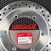 Honda Диск тормозной задний 43251-MFR-671
