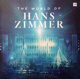 ZIMMER, HANS:  The World Of (A Symphonic Celebration)