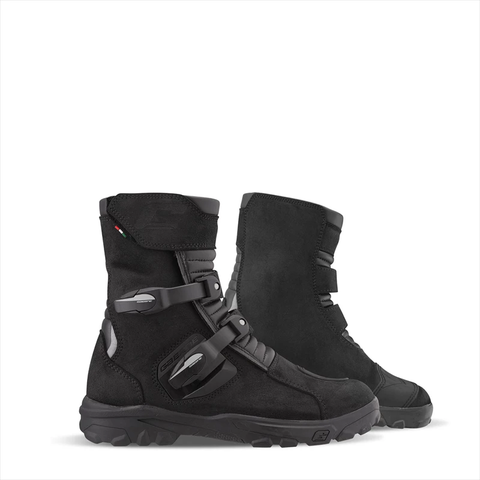 Мотоботы Gaerne G_Dune Aquatech Black 48