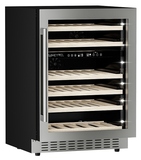 Винный шкаф MEYVEL MV46PRO-KST2