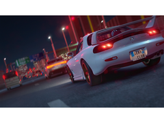 Gear.Club Unlimited 3 (ключ-карта для Nintendo Switch 2, интерфейс и субтитры на русском языке)