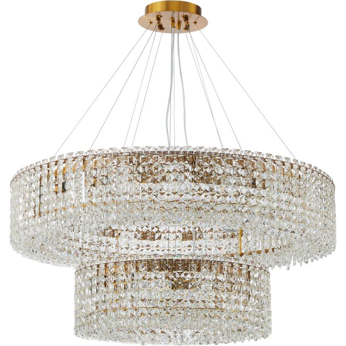 Подвесная люстра Stilfort Delone 2179/05/26P