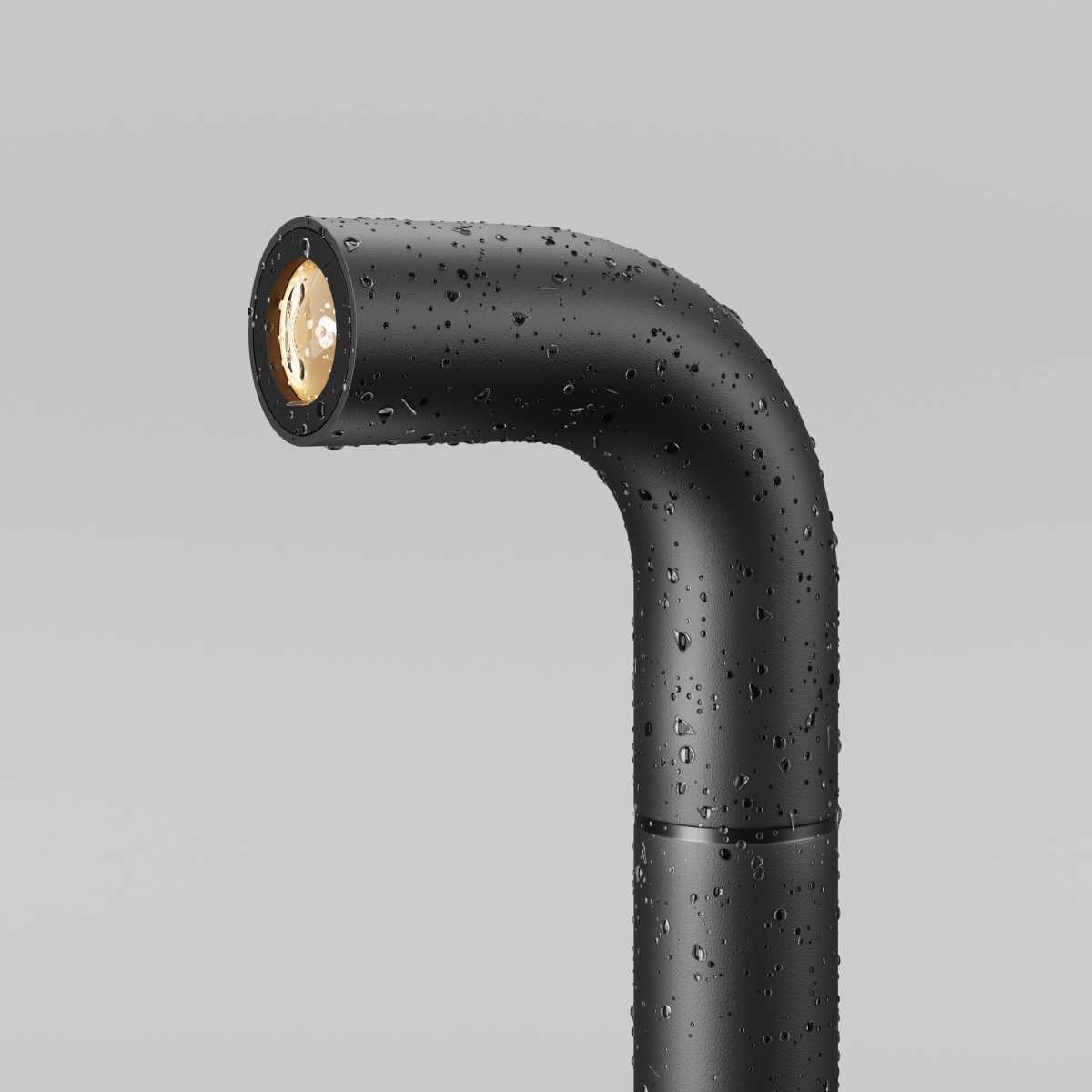 Ландшафтный светильник Maytoni Outdoor O477FL-L2GF3K