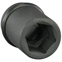 Торцевой ключ для ударных гайковертов 17х38 мм 1/2'' Makita 134829-3