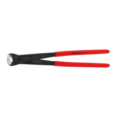 Клещи арматурные особой мощности черненые 300 мм Knipex 99 11 300 SB
