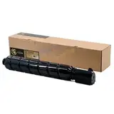 Тонер-картридж БУЛАТ s-Line C-EXV62 (Чёрный, 42000 стр.) для Canon iR DX 4825i