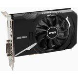 Видеокарта MSI nVidia GeForce GT 1030 Aero ITX 2GD4 OC