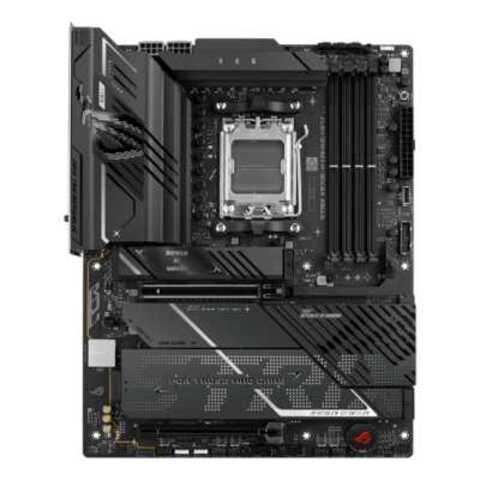 Материнская плата ASUS ROG Strix X870E-H Gaming WiFi7