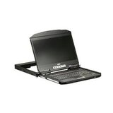 KVM переключатель Aten CL3100NX-ATA-RG