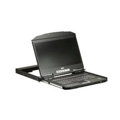 KVM переключатель Aten CL3100NX-ATA-RG