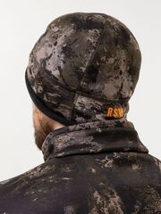 Демисезонная шапка для охоты Remington Journey Black Camo на remingtonn.ru